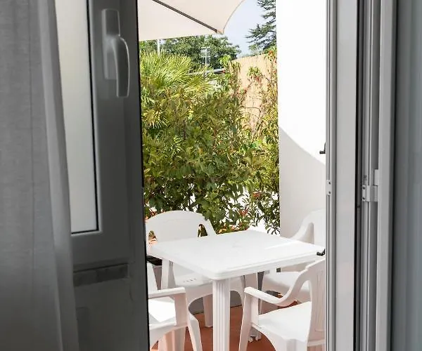 Отель San Francesco