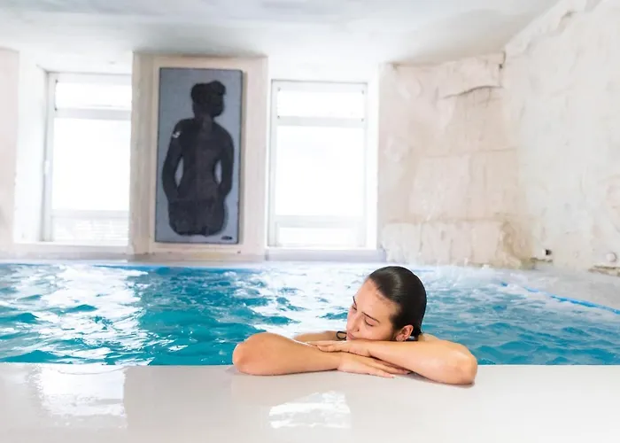 San Francesco Отель Форио