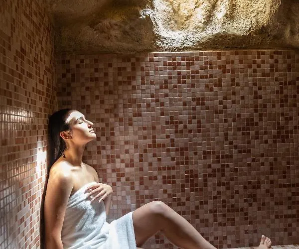 San Francesco Отель