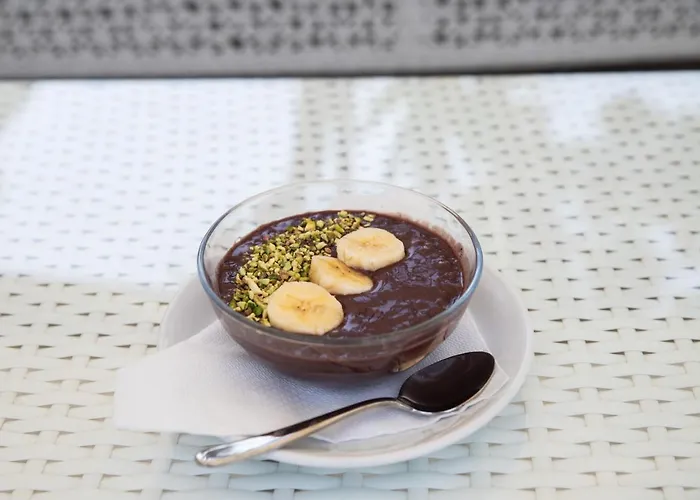 Отель San Francesco 4*