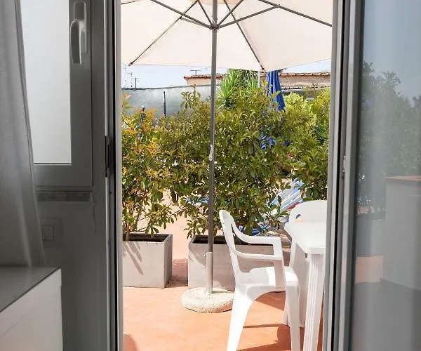 Отель San Francesco