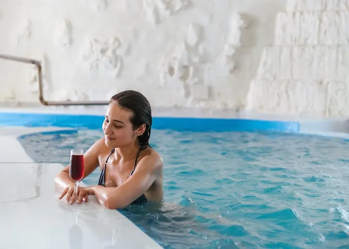 Отель San Francesco Форио