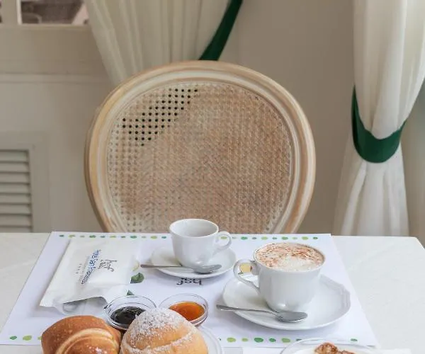 San Francesco Отель 4*