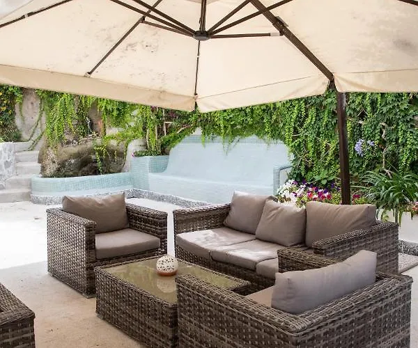 Отель San Francesco