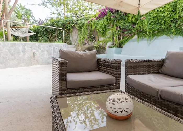 San Francesco Отель