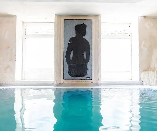 San Francesco Отель 4*