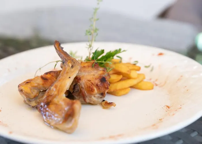 Отель San Francesco