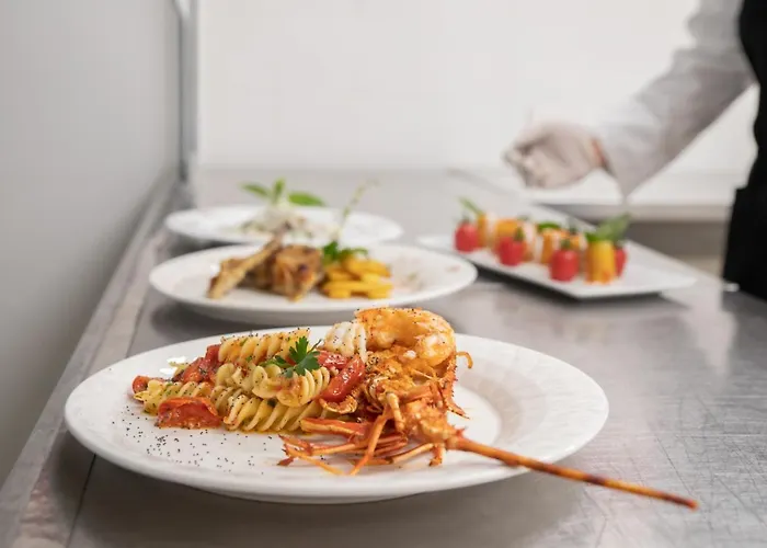 Отель San Francesco 4*