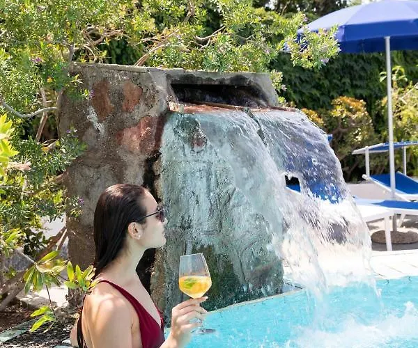 San Francesco Отель 4*