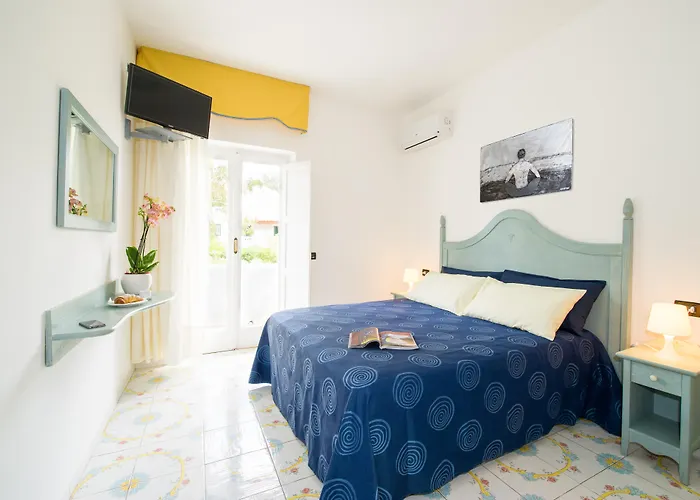 San Francesco 4* Форио