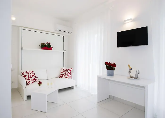 Отель San Francesco Форио