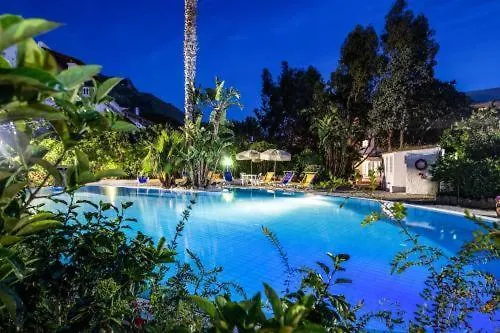 Hotel San Francesco Forio di Ischia