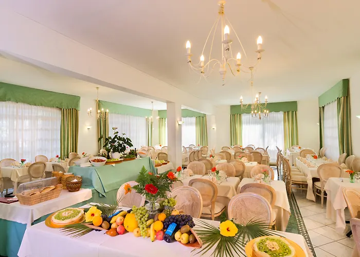 San Francesco Отель