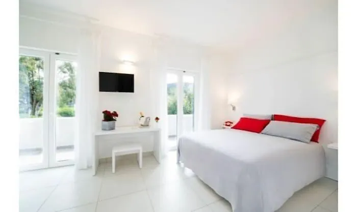 Отель San Francesco 4*