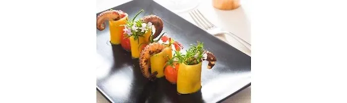 Отель San Francesco Форио