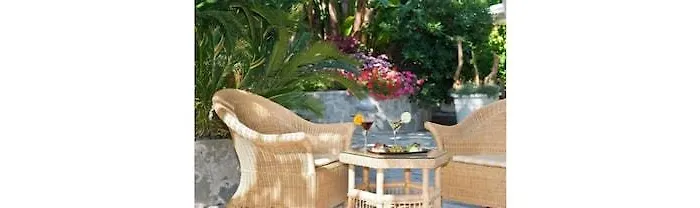 Отель San Francesco