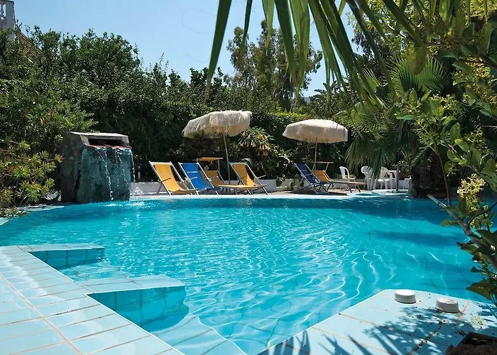 San Francesco Форио