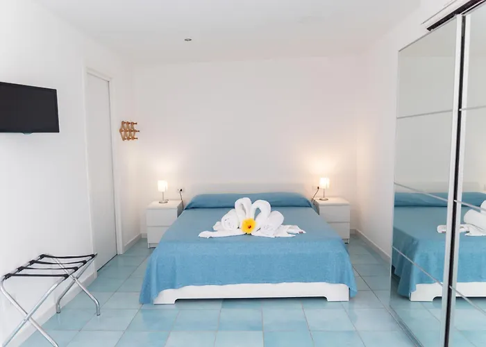 Отель San Francesco 4*