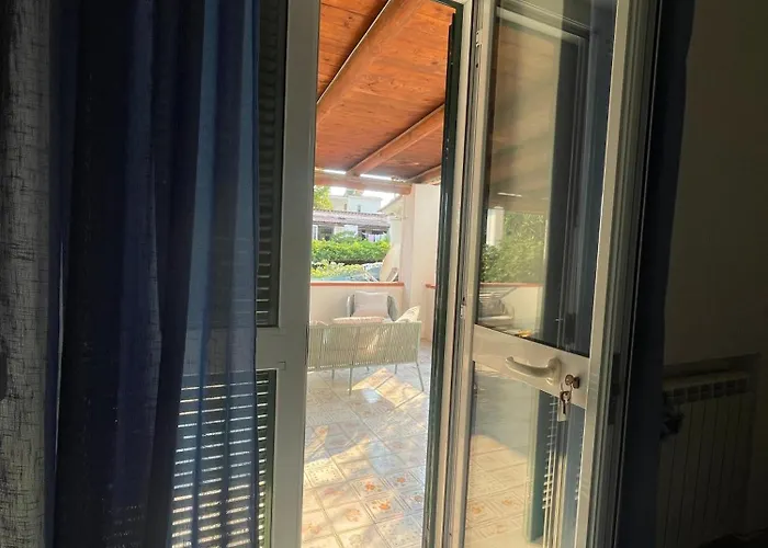 San Francesco Отель