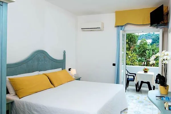 Отель San Francesco