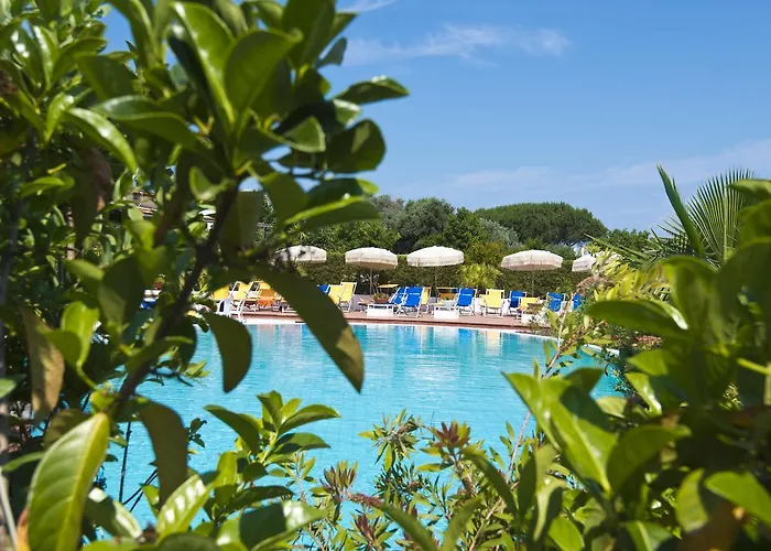 San Francesco 4* Форио