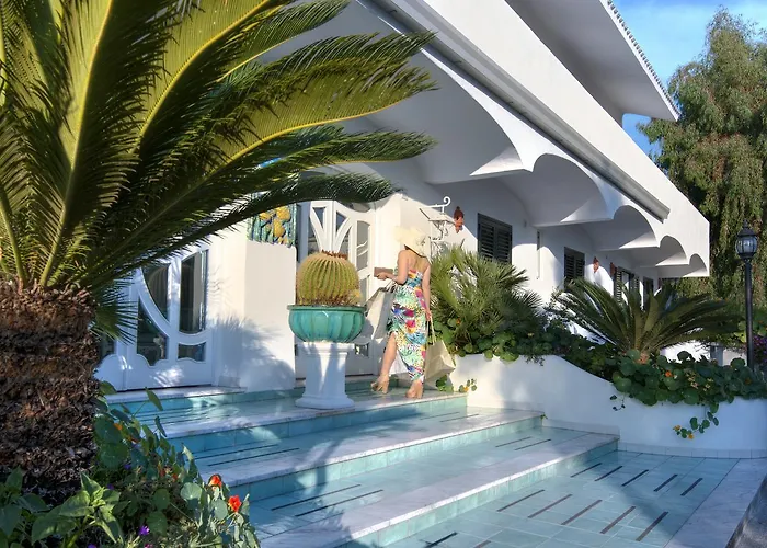 Отель San Francesco