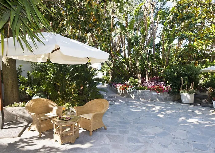 Отель San Francesco 4*