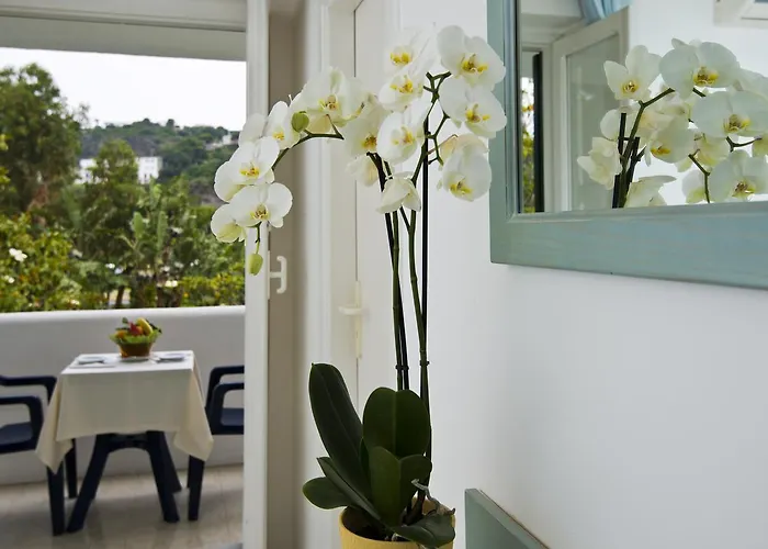 Отель San Francesco