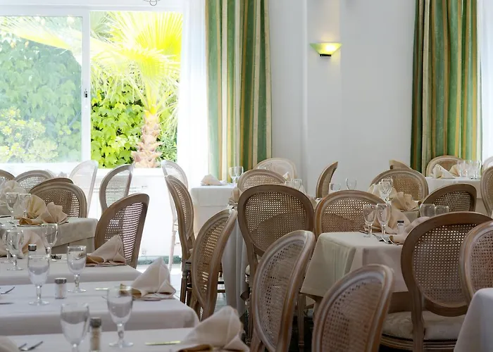 Отель San Francesco 4*