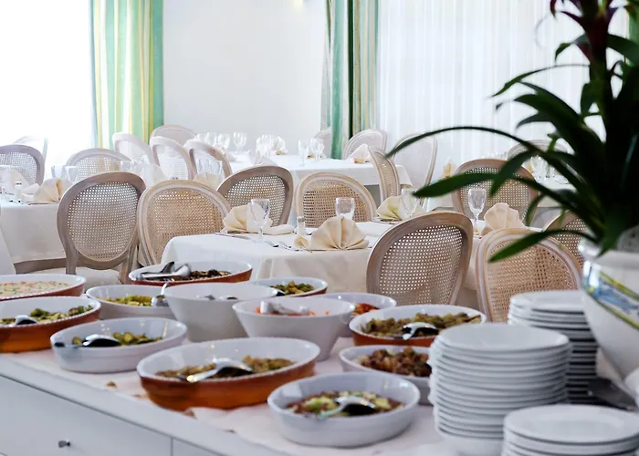 Отель San Francesco Форио