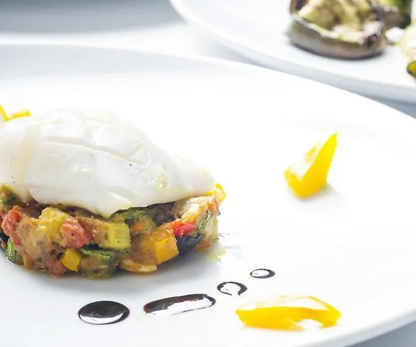 Отель San Francesco