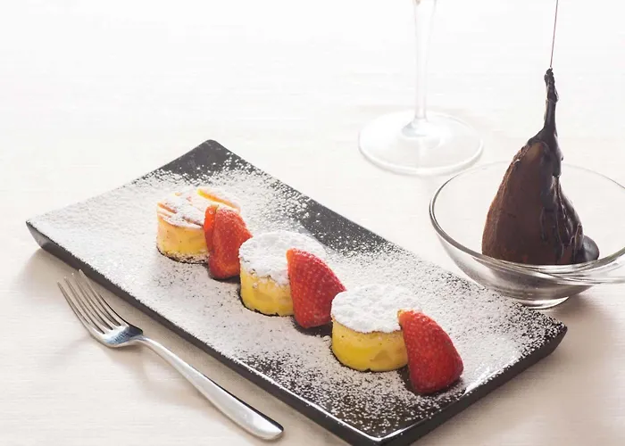 San Francesco Форио