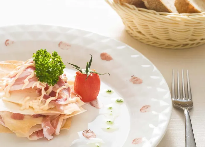 San Francesco Отель 4*