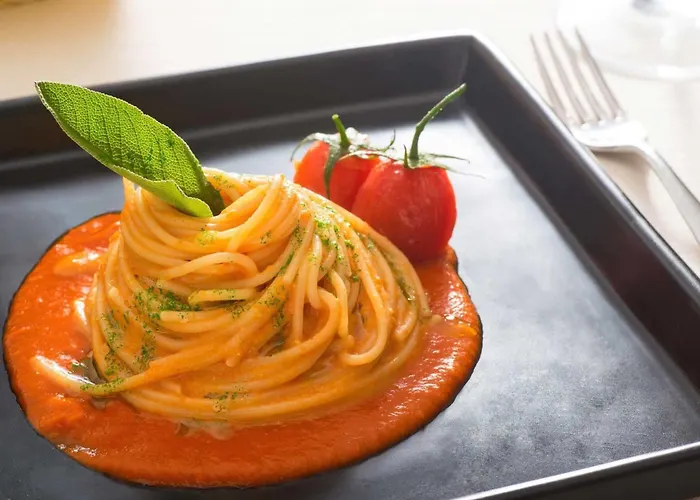 San Francesco Форио