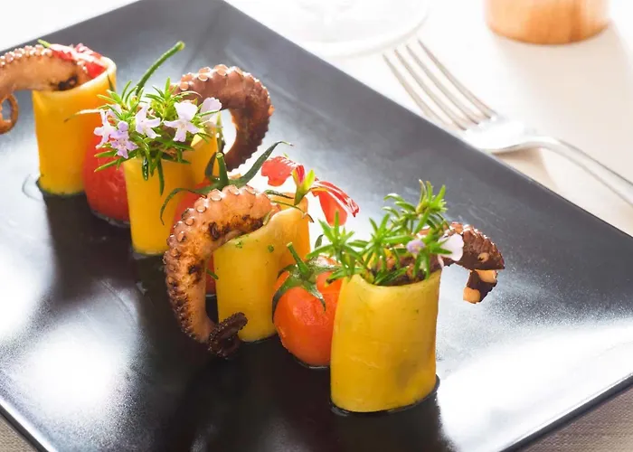 San Francesco Отель 4*