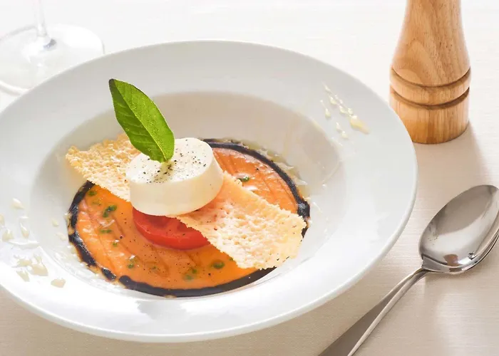 Отель San Francesco 4*