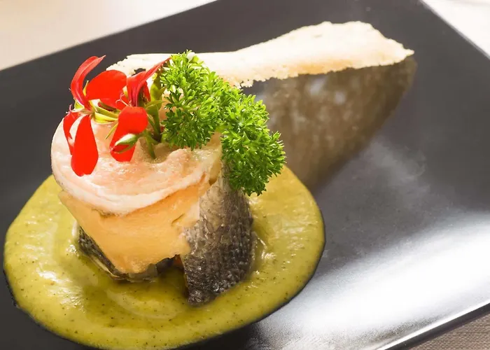 San Francesco Отель 4*