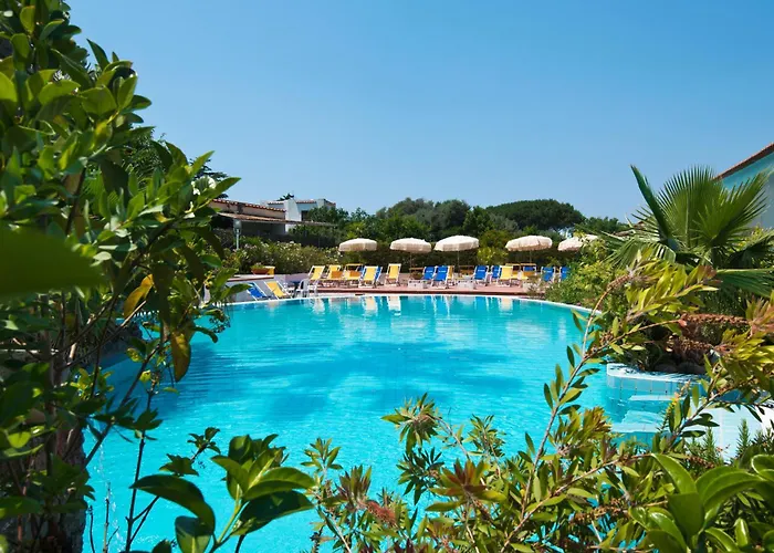 Отель San Francesco