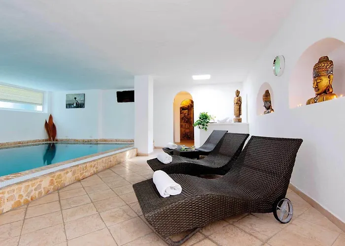 Отель San Francesco Форио