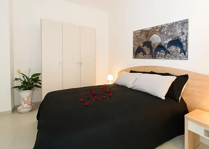 San Francesco 4* Форио