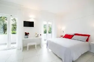 Отель San Francesco 4*