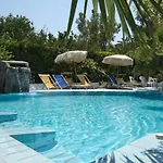 Hotel San Francesco Forio di Ischia