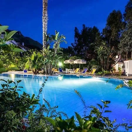 San Francesco 호텔 4*