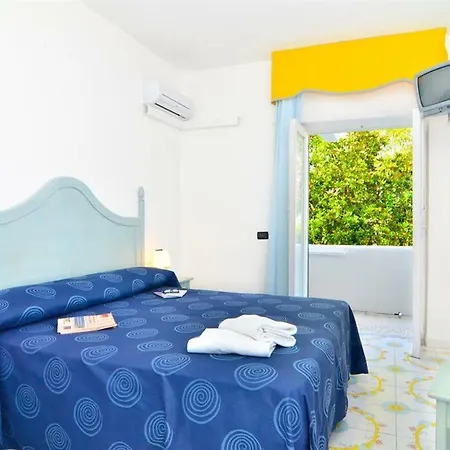 San Francesco Hotel 4*