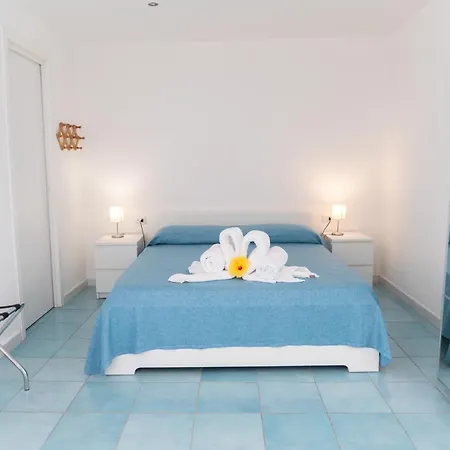 San Francesco Hotel Forio di Ischia