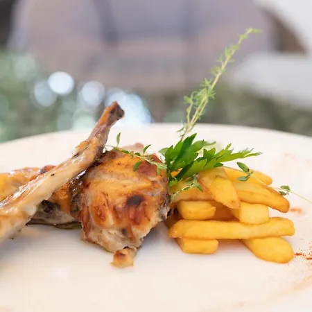 호텔 San Francesco 4*