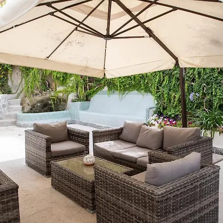 호텔 San Francesco