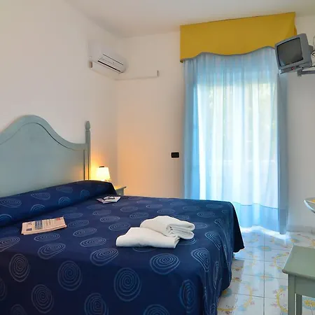 San Francesco Hotel Forio di Ischia