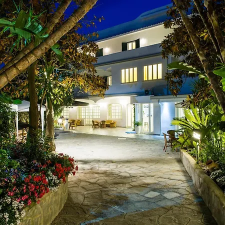 호텔 San Francesco 4*