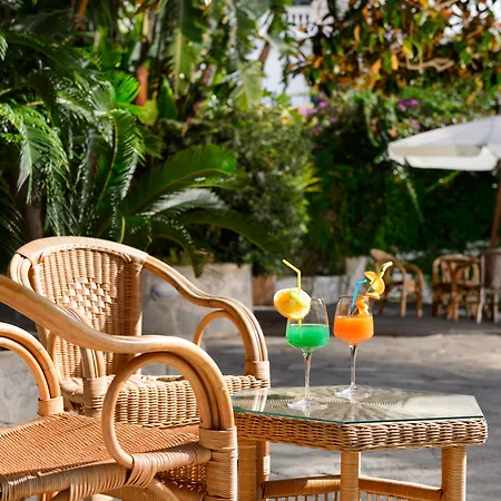 호텔 San Francesco 4*